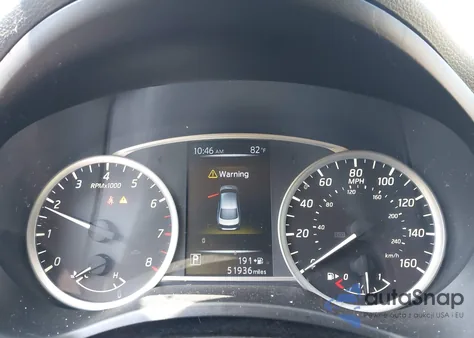 2017 Nissan Sentra Sv from USA, damaged, VIN 3N1AB7AP3HY365943